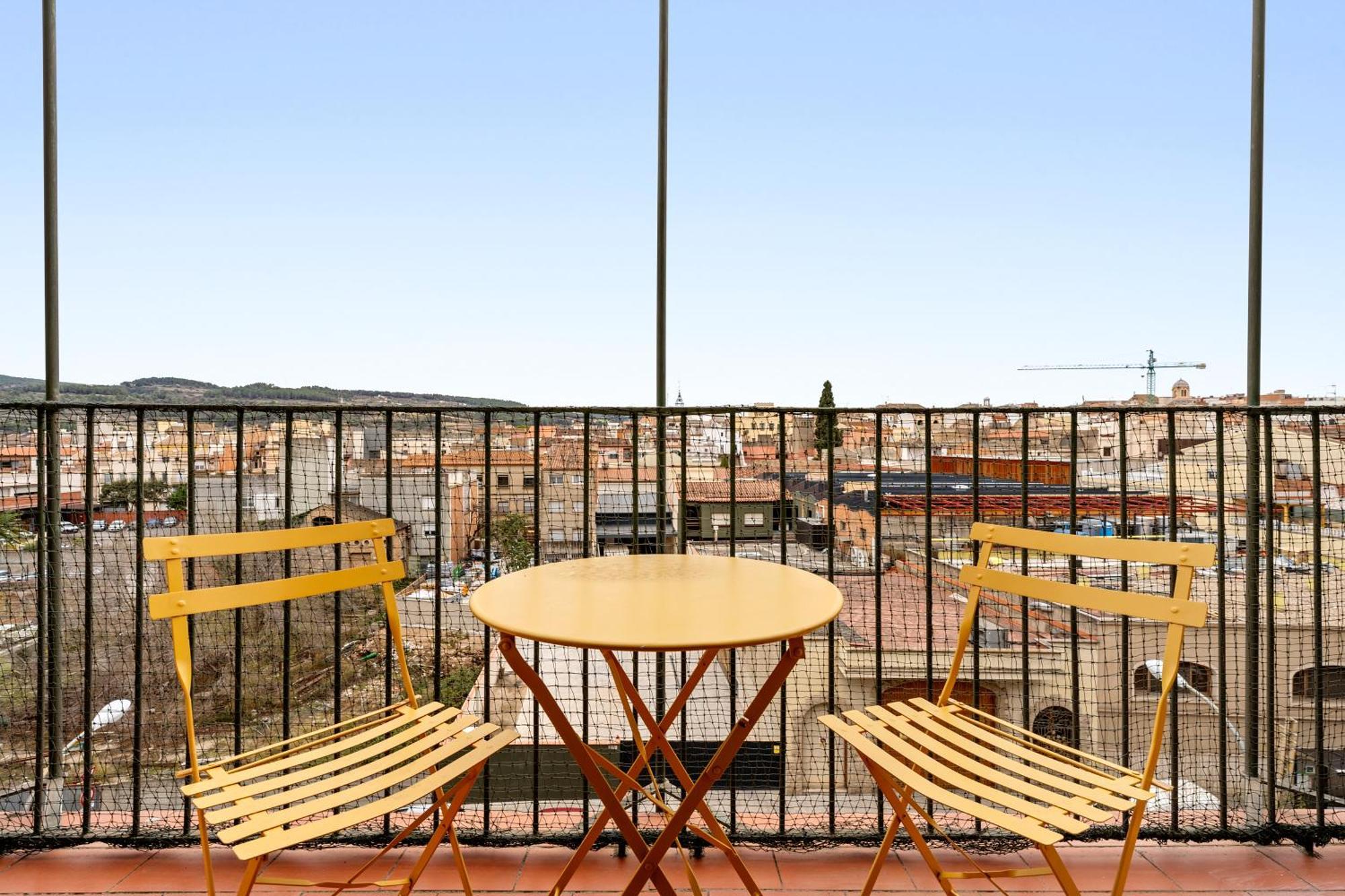 Encantador Loft Sant Sadurní dʼAnoia エクステリア 写真