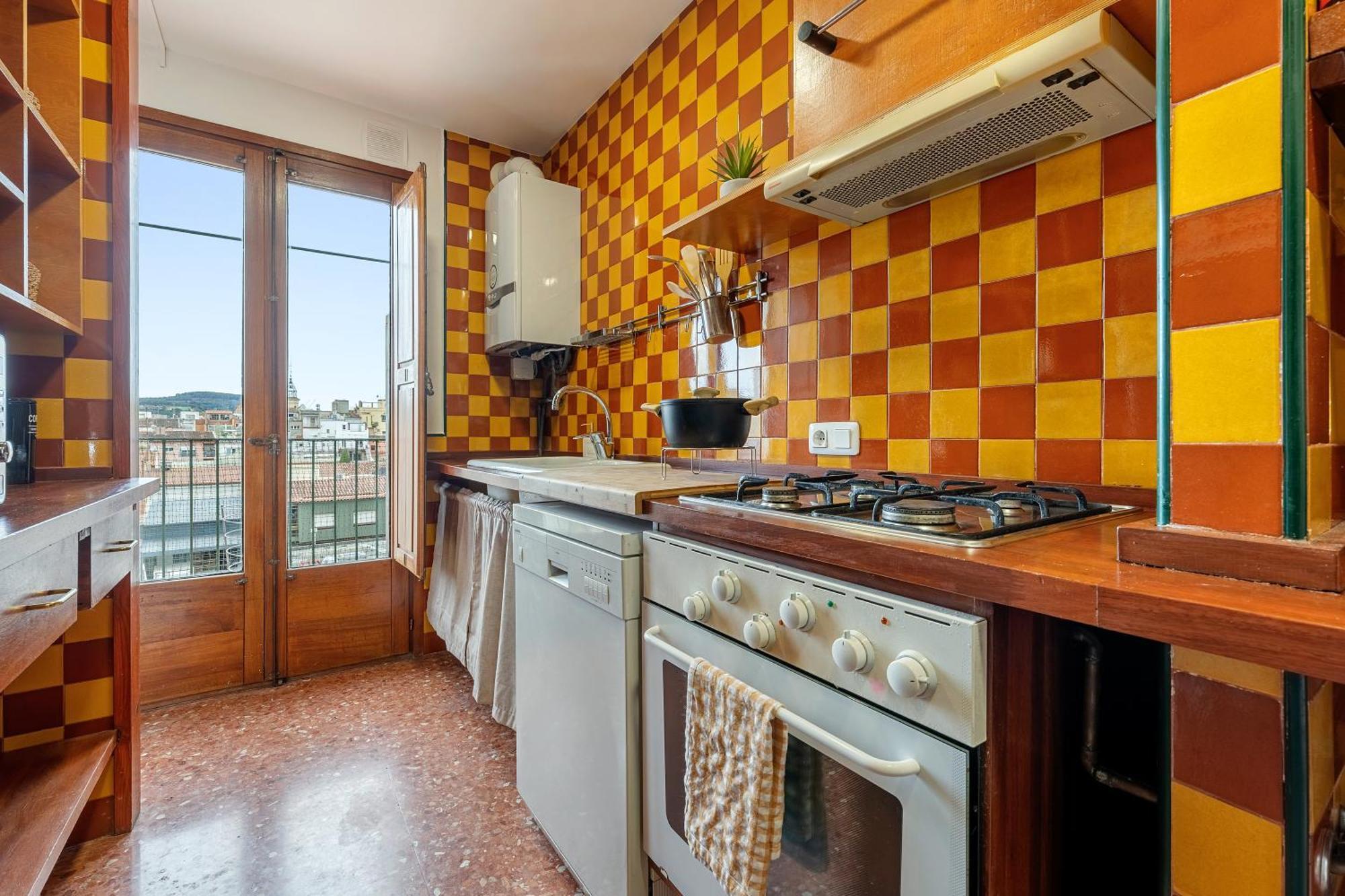 Encantador Loft Sant Sadurní dʼAnoia エクステリア 写真