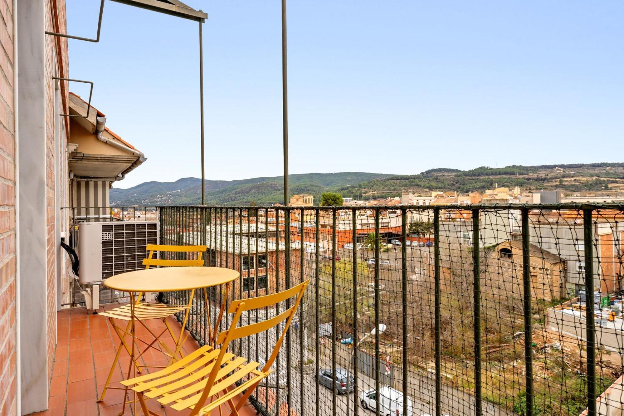 Encantador Loft Sant Sadurní dʼAnoia エクステリア 写真
